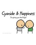 Cyanide and Happiness Vol.1  I`m Giving You the Finger - 1t
